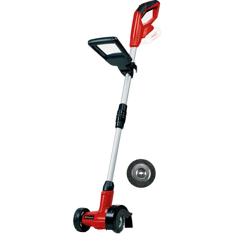 Einhell GC-CC 18 Li - Solo akkus fugatisztító