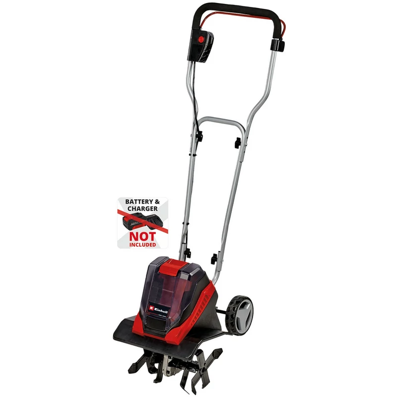 Einhell GE-CR 30 Li - Solo akkus kapálógép