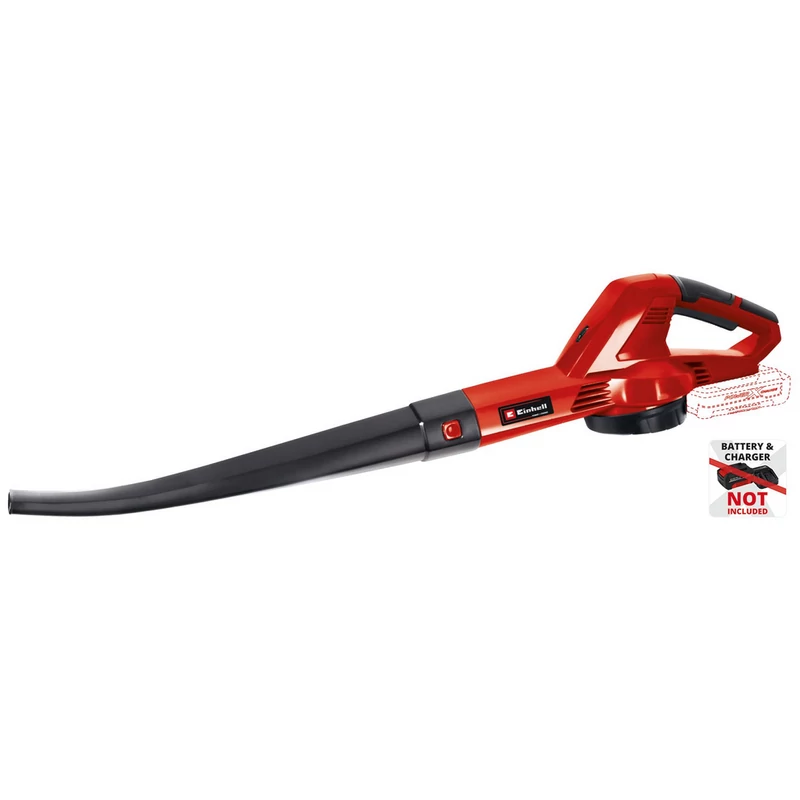 Einhell GC-CL 18 Li E - Solo akkus lombfújó