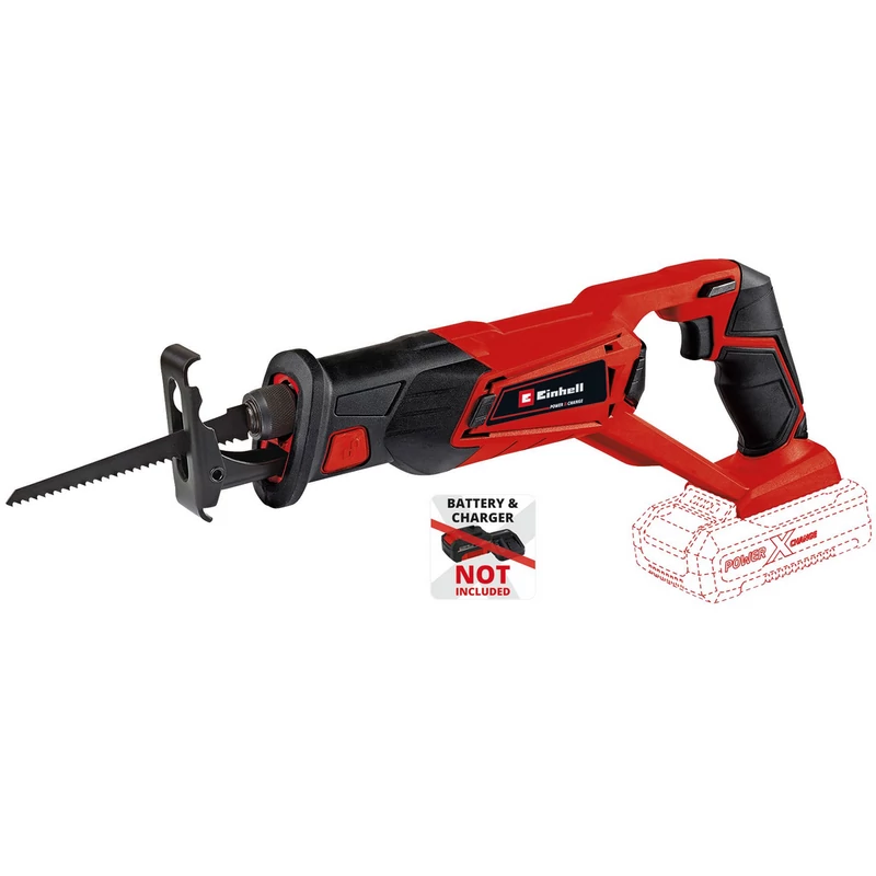 Einhell TE-AP 18/22 Li - Solo akkus orrfűrész