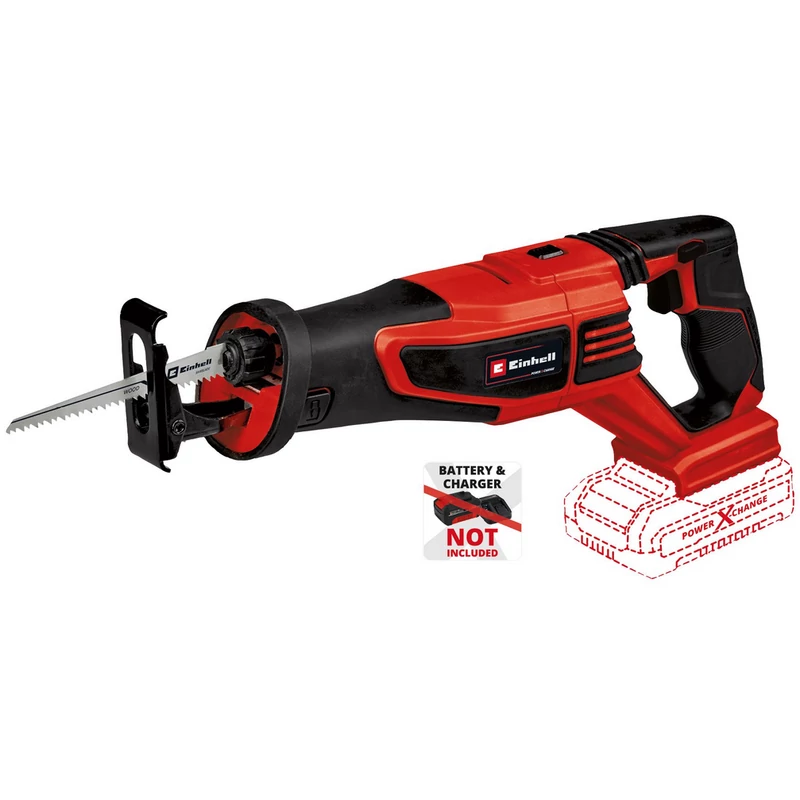 Einhell TP-AP 18/28 Li BL - Solo akkus orrfűrész