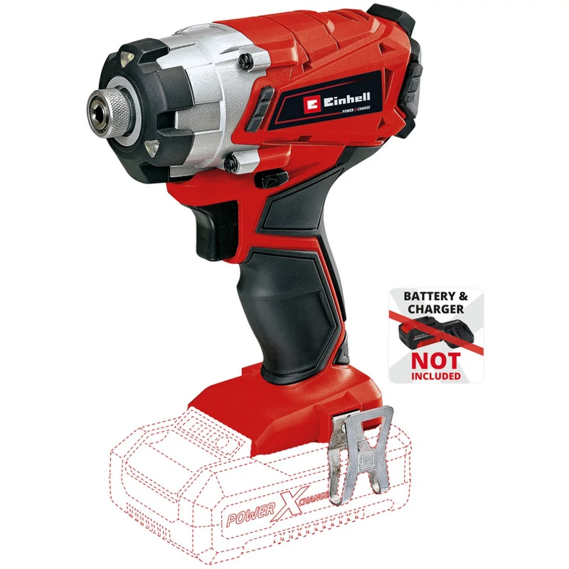 Einhell TE-CI 18/1 Li - Solo akkus ütvecsavarozó