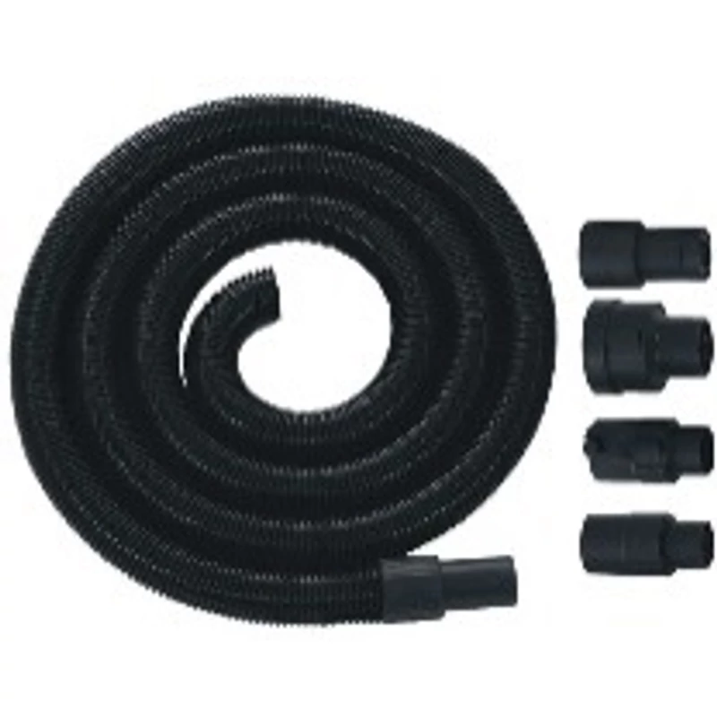 Porszívó cső hosszabbító 36mm/3m porszívó tartozék