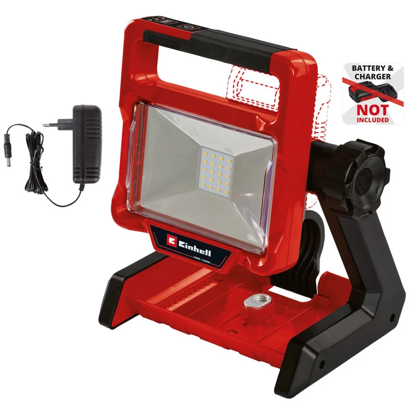 Einhell TE-CL 18/2000 LiAC - Solo akkus reflektor