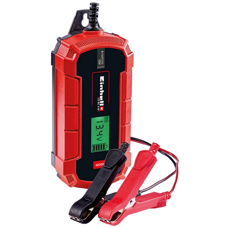 Einhell CE-BC 4 M akkutöltő