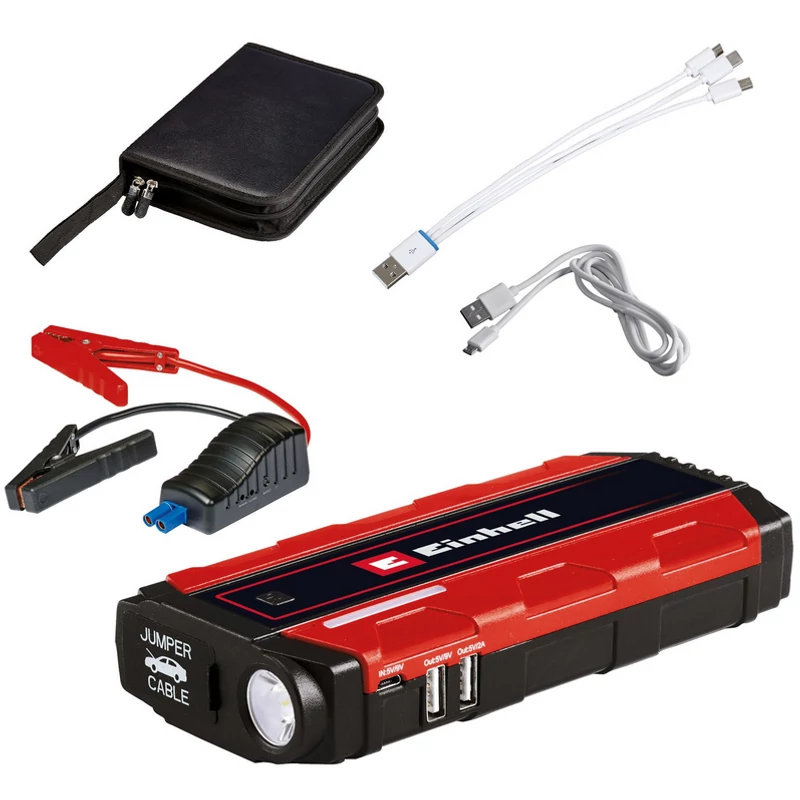 Einhell CE-JS 8 jump start