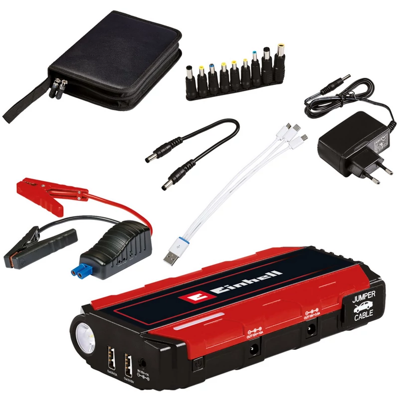 Einhell CE-JS 12 jump start