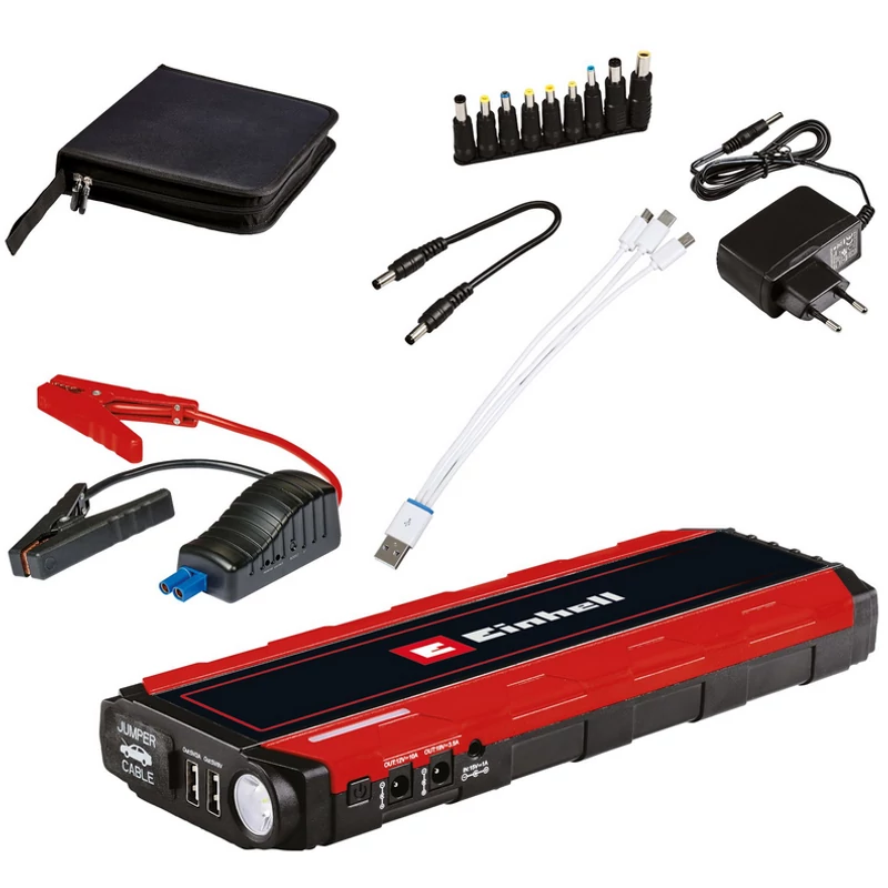 Einhell CE-JS 18 jump start