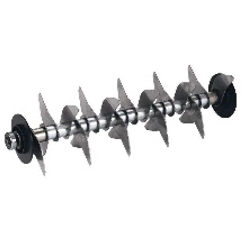 Einhell RG-SA 1433 késes henger talajlazító tartozék