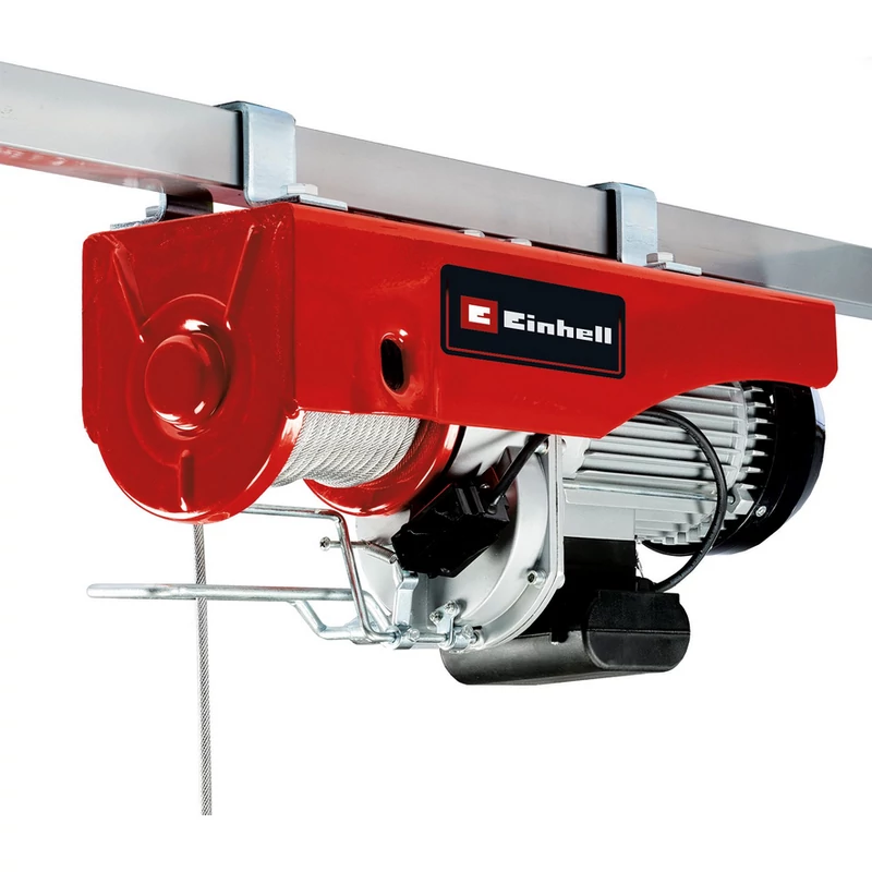 Einhell TC-EH 1000 E elektromos emelő