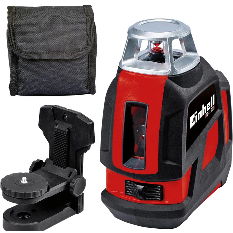 Einhell TE-LL 360  keresztlézer