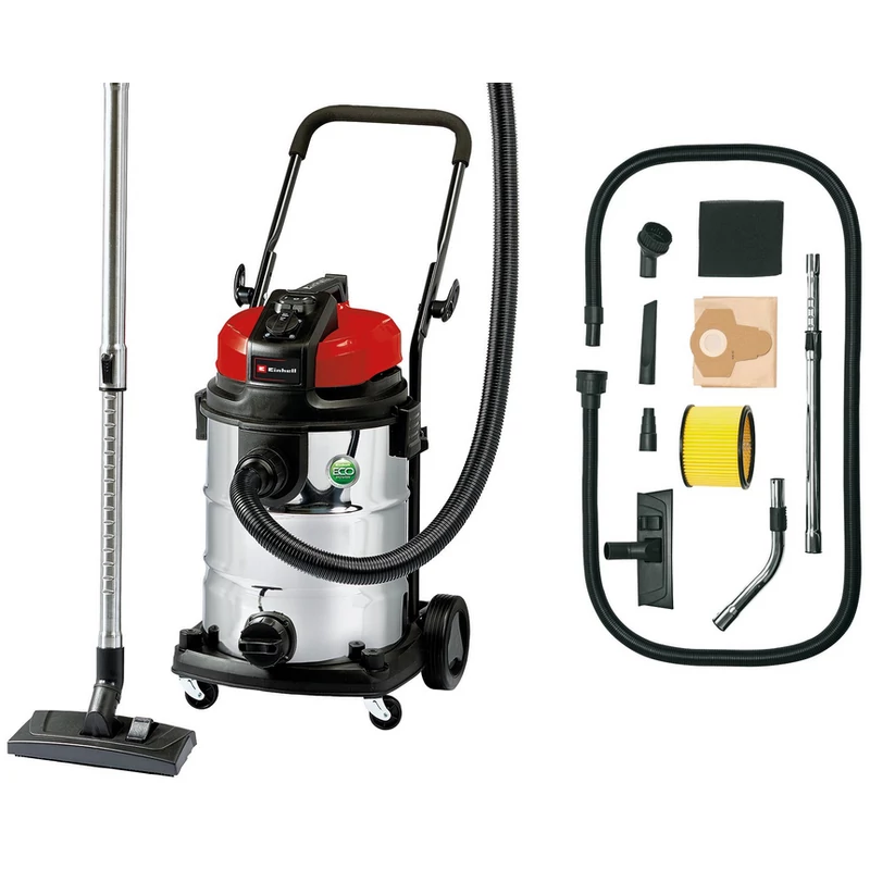 Einhell TE-VC 2230 SA  száraz-nedves porszívó