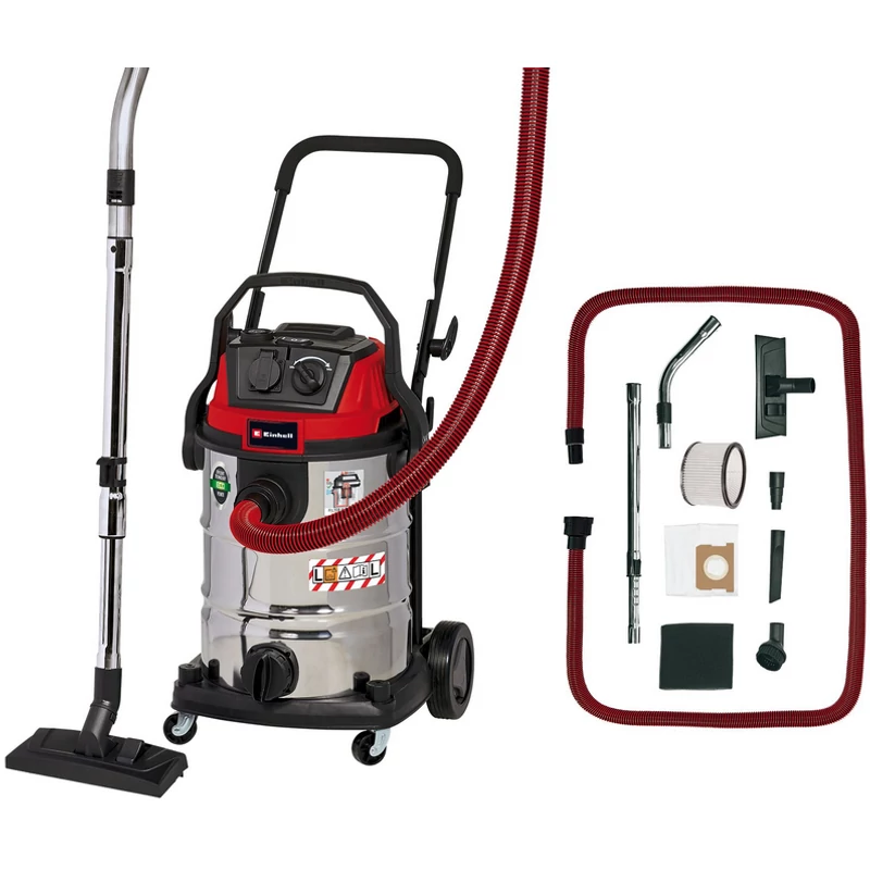 Einhell TE-VC 2230 SACL száraz-nedves porszívó