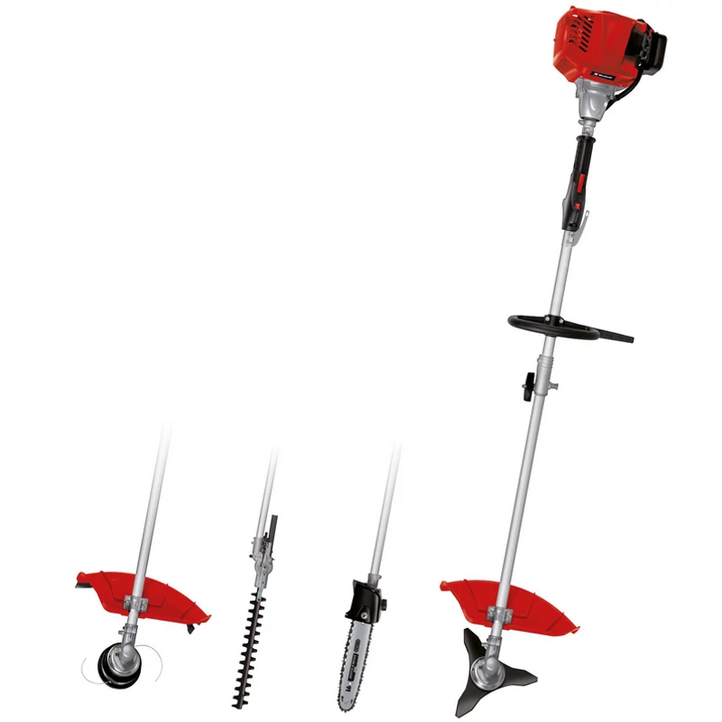 Einhell GC-MM 52 I AS benzines multifunkciós szerszám