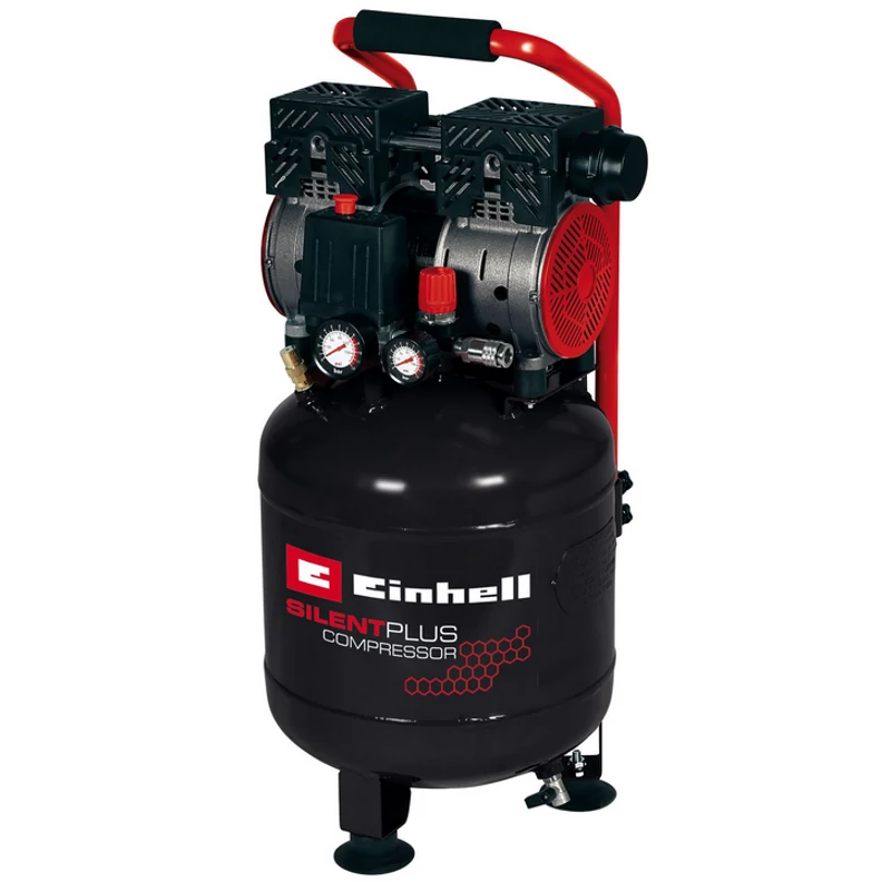 Einhell TE-AC 135/24 Silent Plus csendes kompresszor