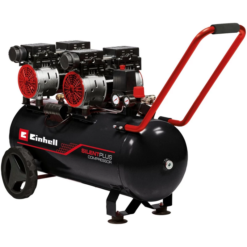 Einhell TE-AC 50 Silent  csendes kompresszor