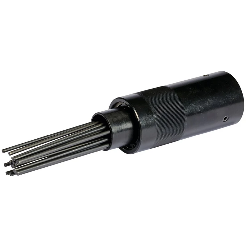 Einhell TC-PC 45 Set sűrített levegős vésőkalapács kompresszor tartozék