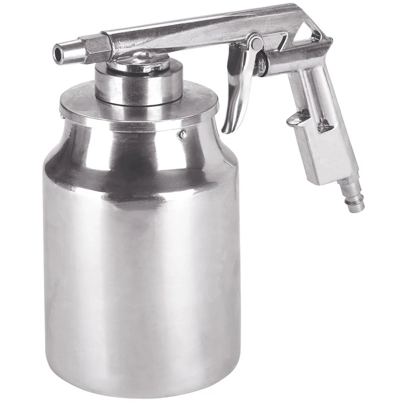 Homokszóró pisztoly kompresszor tartozék