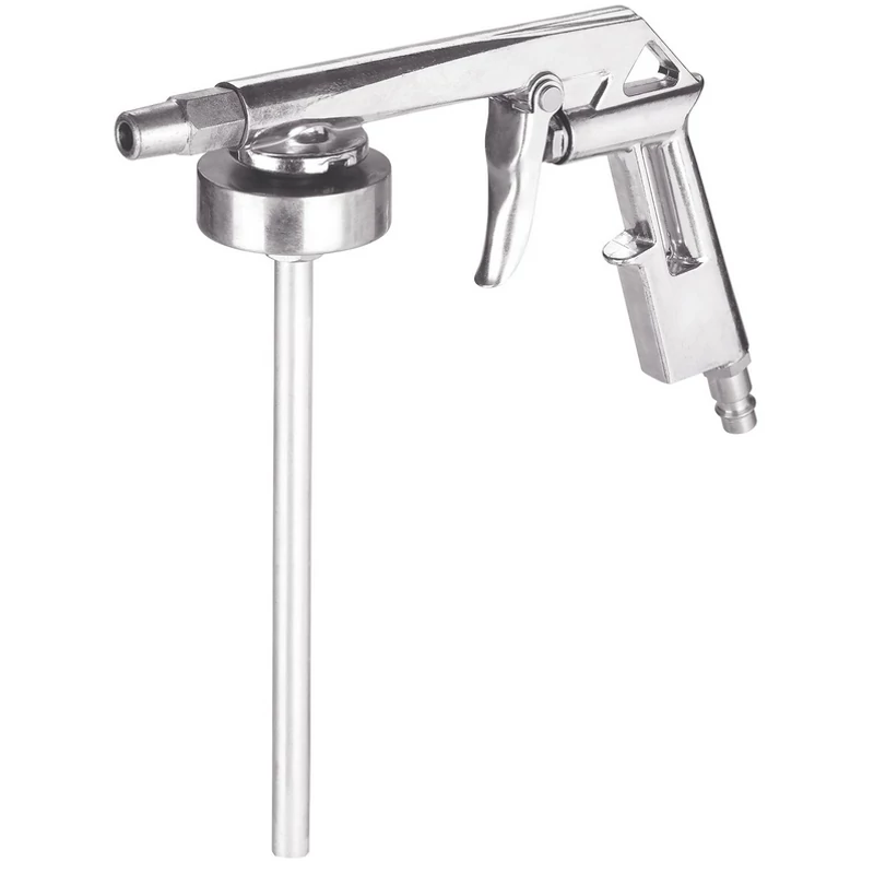 Alvázvédő szórópisztoly kompresszor tartozék