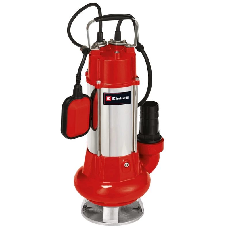 Einhell GC-DP 1340 G szennyvízszivattyú Einhell GC-DP 1340 G szennyvízszivattyú