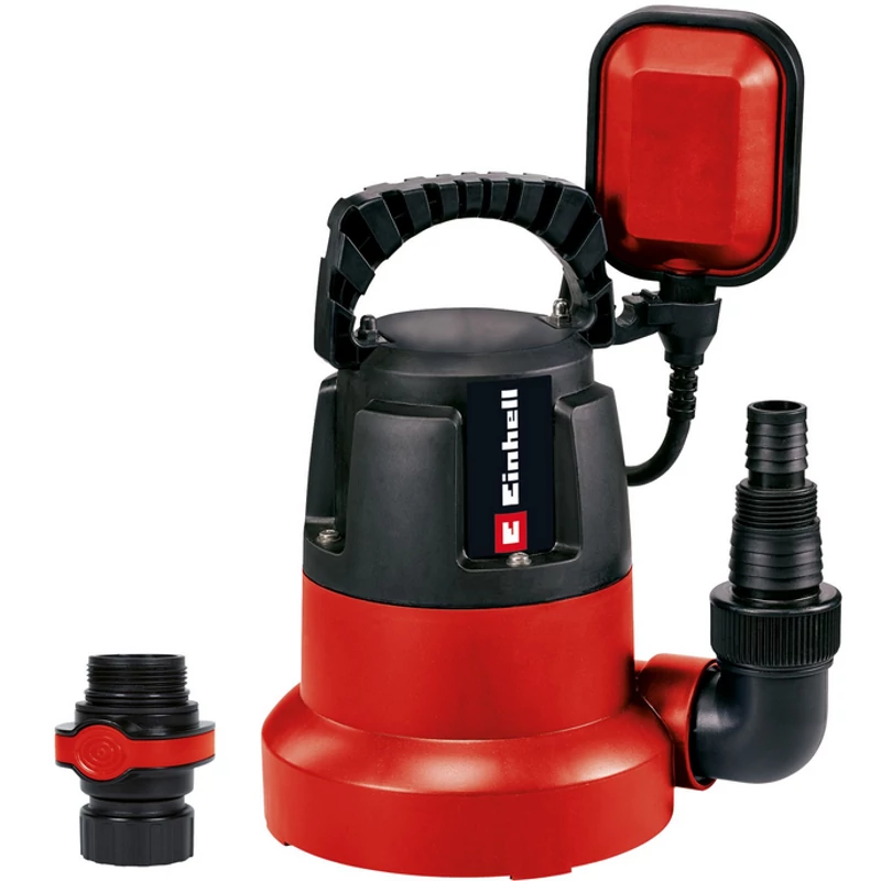 GC-SP 3580 LL  búvárszivattyú