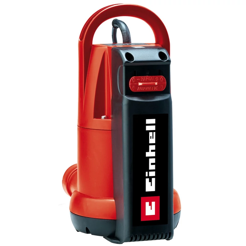 GC-SP 5511 IF búvárszivattyú