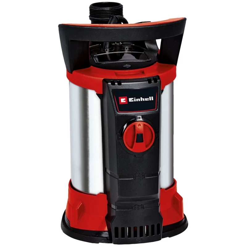 Einhell GE-SP 4390 N-A LL ECO búvárszivattyú Einhell GE-SP 4390 N-A LL ECO búvárszivattyú