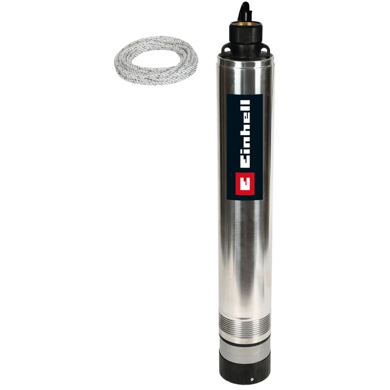 Einhell GC-DW 1045 N mélykútszivattyú Einhell GC-DW 1045 N mélykútszivattyú