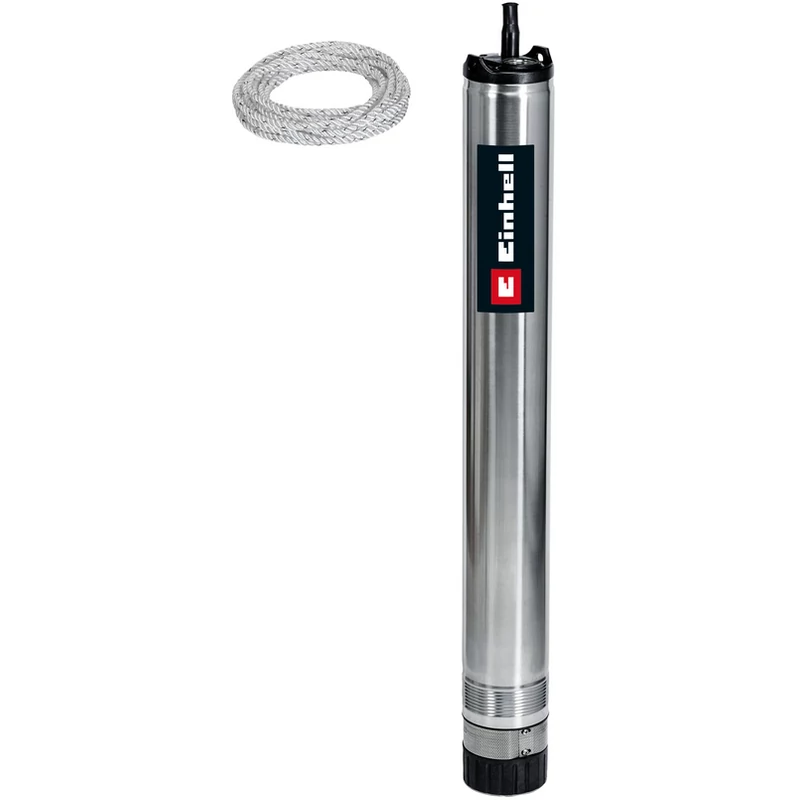 Einhell GE-DW 1155 N-A mélykútszivattyú Einhell GE-DW 1155 N-A mélykútszivattyú