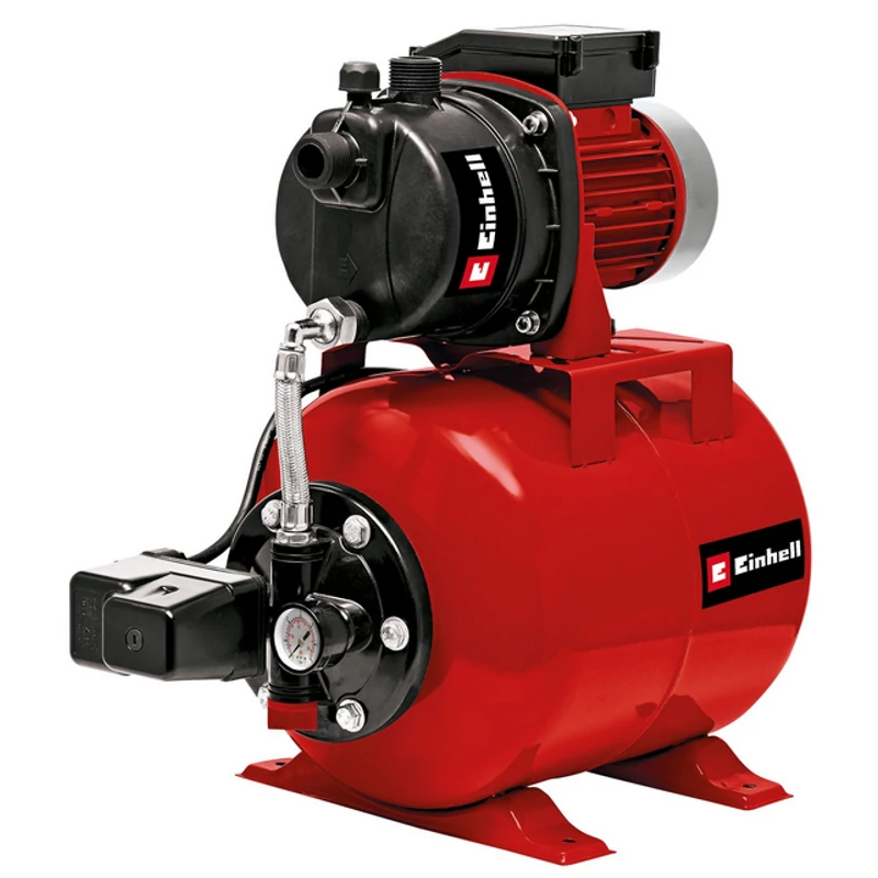 Einhell GC-WW 6538 házi vízmű Einhell GC-WW 6538 házi vízmű