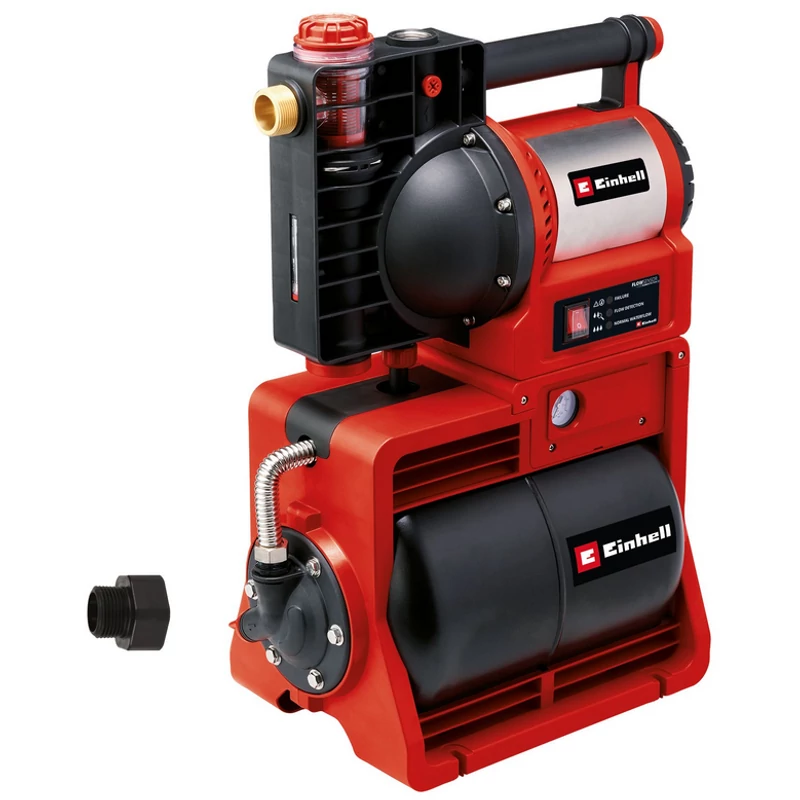 Einhell GE-WW 1246 N FS házi vízmű Einhell GE-WW 1246 N FS házi vízmű