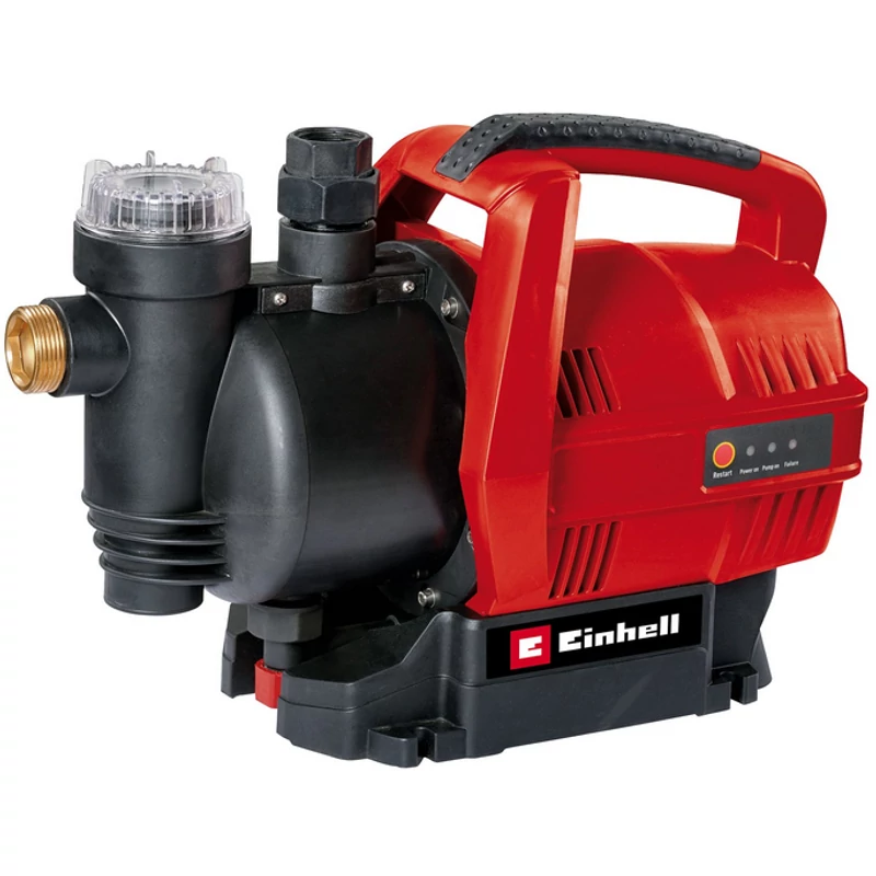 Einhell GC-AW 6333 automata házi vízmű Einhell GC-AW 6333 automata házi vízmű