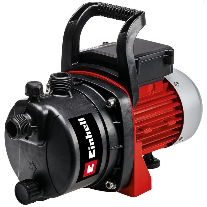 Einhell GC-GP 6538 kerti szivattyú Einhell GC-GP 6538 kerti szivattyú