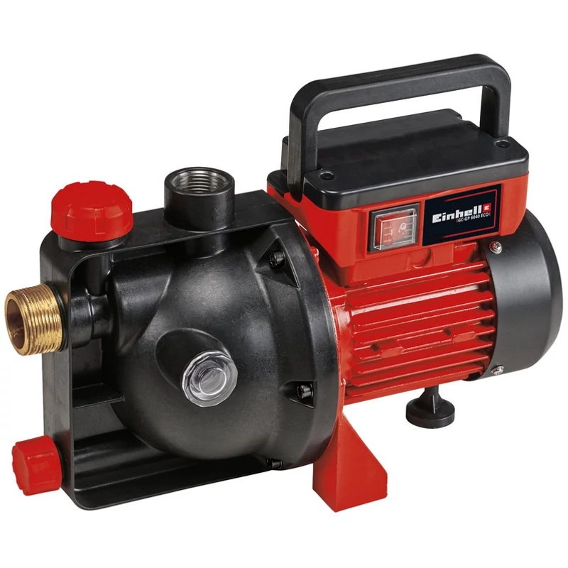 Einhell GC-GP 6040 ECO kerti szivattyú Einhell GC-GP 6040 ECO kerti szivattyú