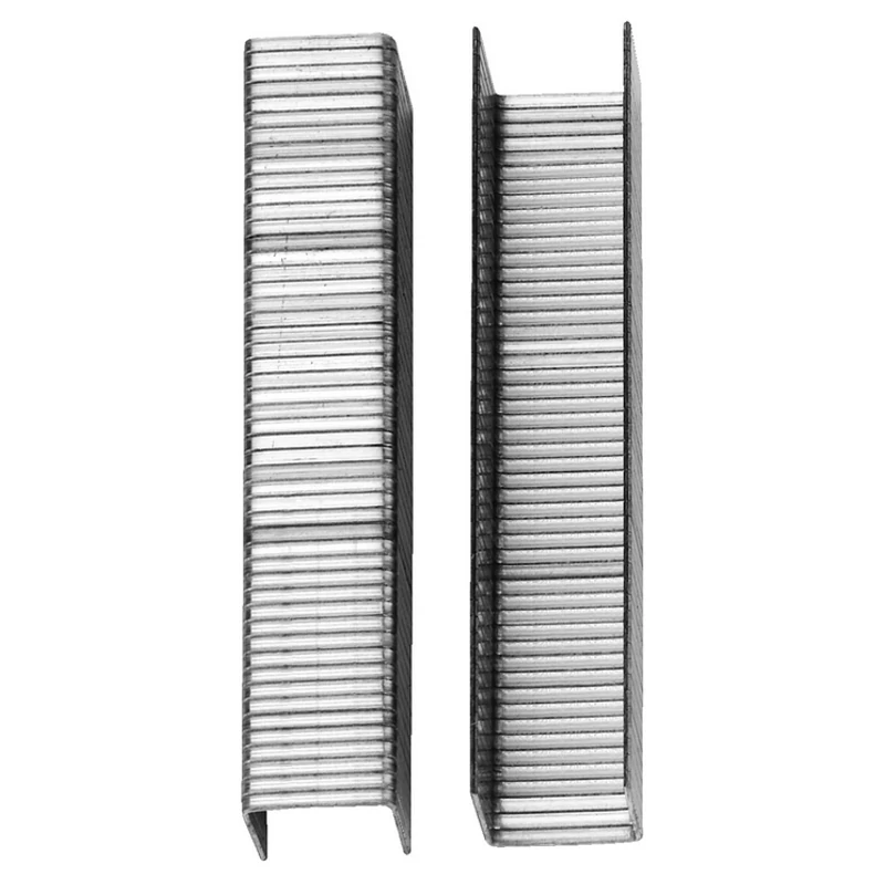 Kapocs, 8 mm, 1000 db, Typ53 elektromos tűzőgép tartozék