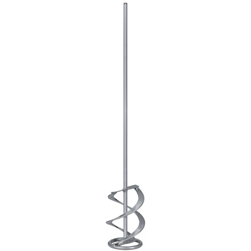 Malter és habarcskeverõszár 90x600 mm hex festékkeverő tartozék