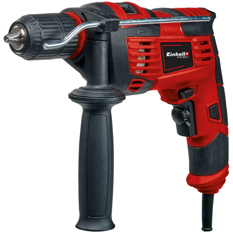 Einhell TC-ID 720/1 E ütvefúró
