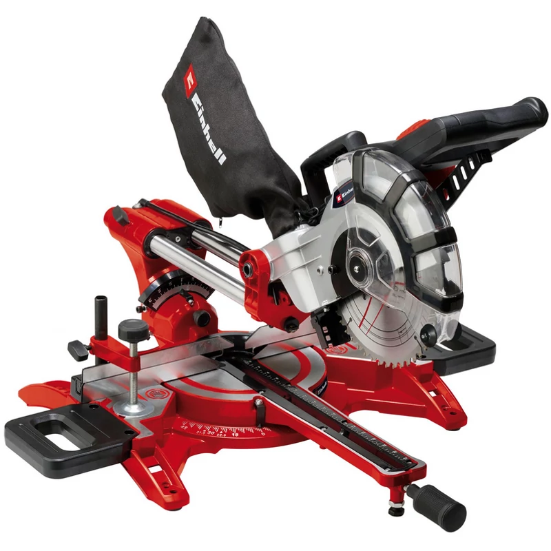 Einhell TC-SM 2131/1 Dual gérvágó