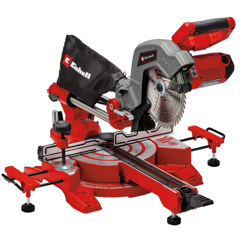 Einhell TC-SM 216 gérvágó