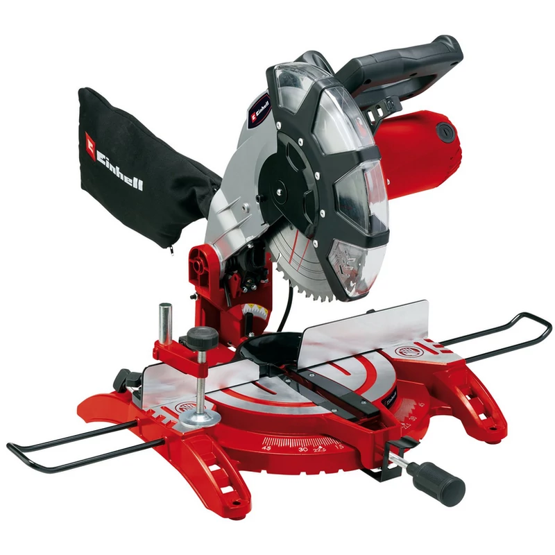 Einhell TC-MS 2513 L gérvágó