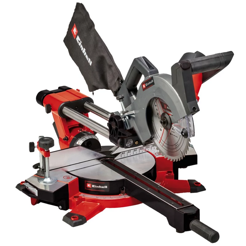 Einhell TE-SM 2131 Dual gérvágó