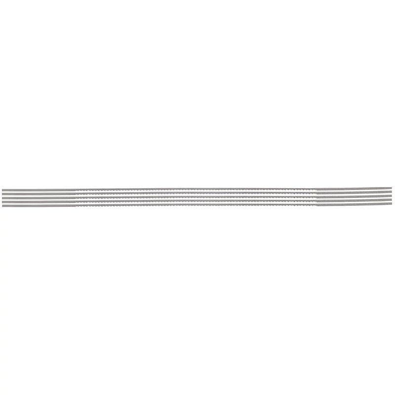 5 db dekopír fűrészlap dekopírfűrész tartozék