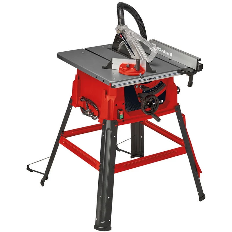 Einhell TC-TS 2025/3 Eco asztali körfűrész