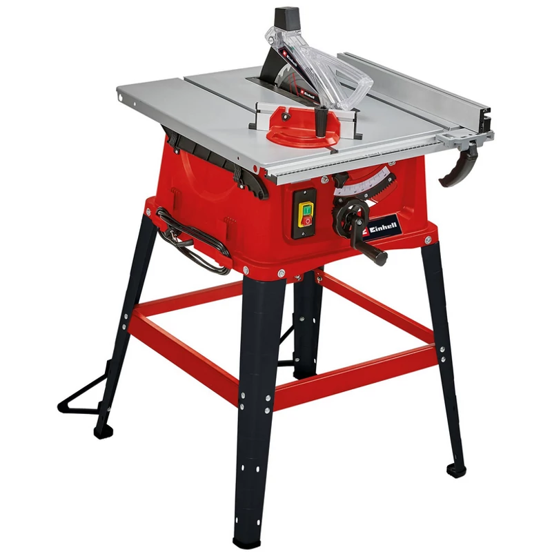 Einhell TC-TS 254 eco asztali körfűrész