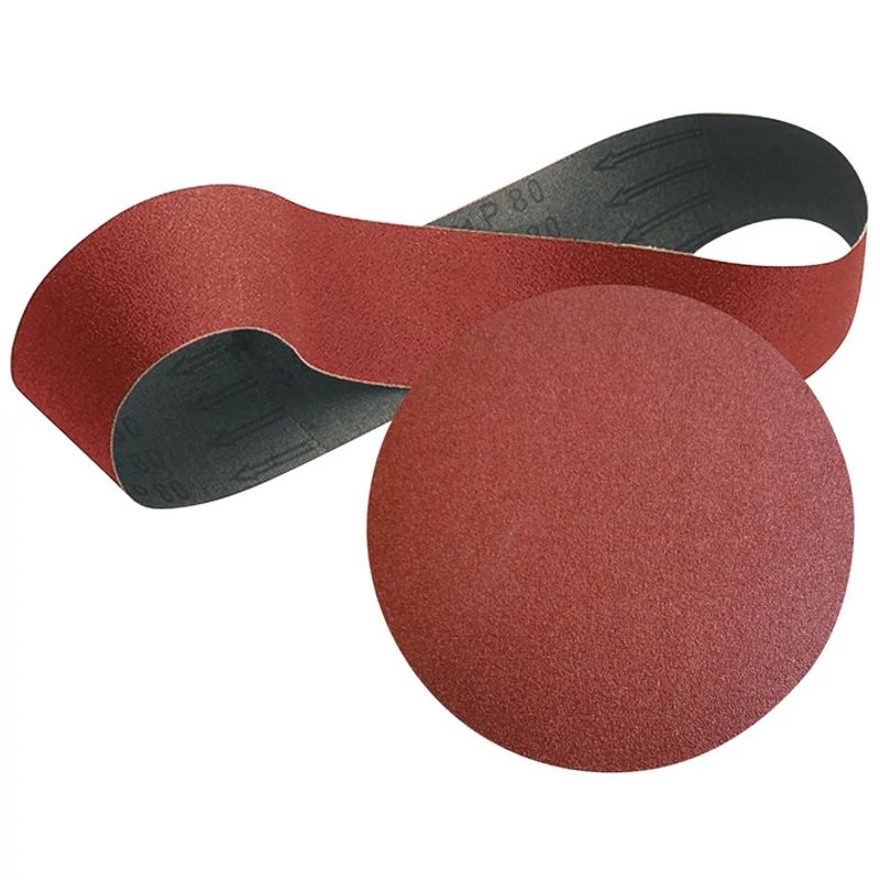 Einhell TC-US 380 asztali szalagcsiszoló