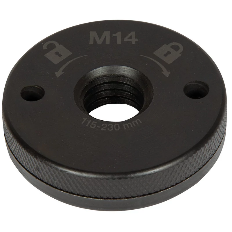 M14 gyorsbefogó KWB by Einhell tartozék