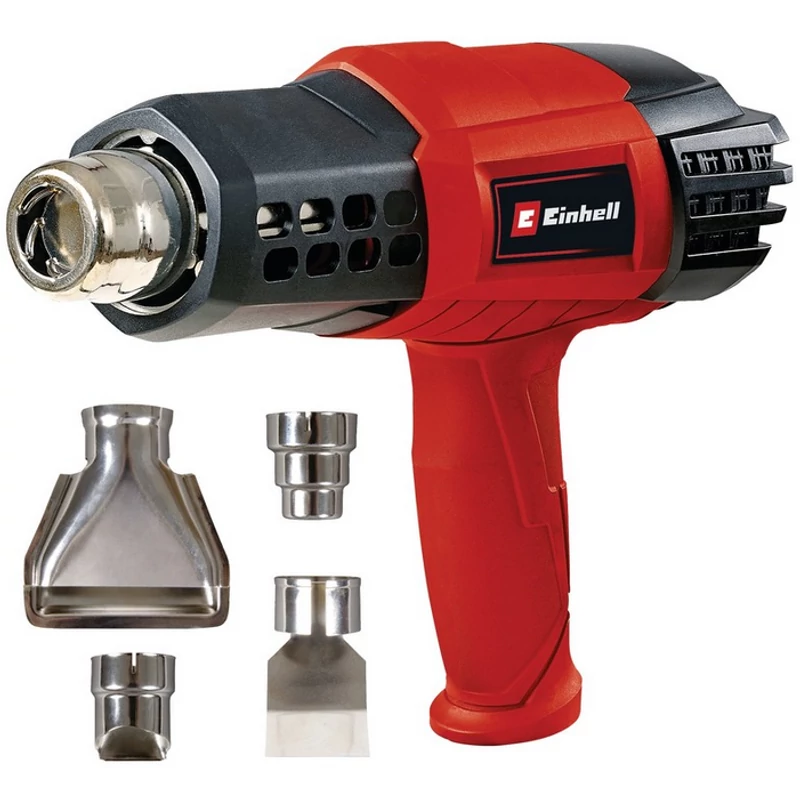 Einhell TE-HA 2000 E hőlégfúvó