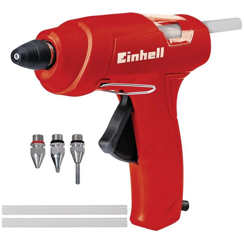 Einhell TC-GG 30 ragasztópisztoly
