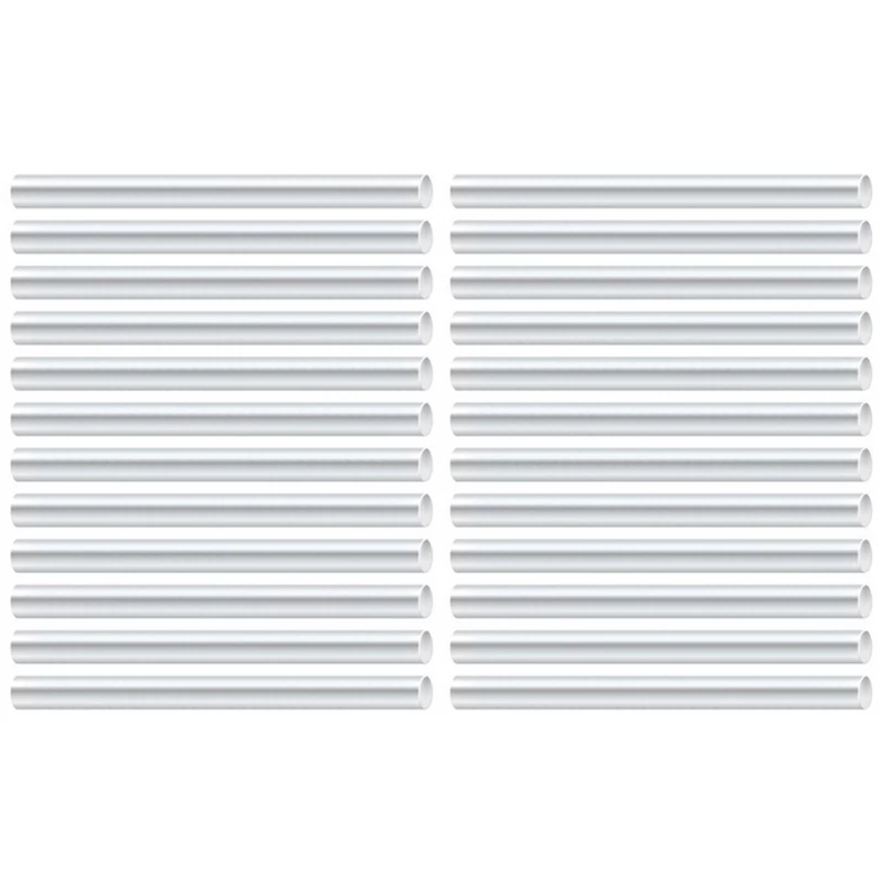 Rgasztópisztoly rúd,7x150 mm,24 db(TC-CG 3,6 Li) ragasztópisztoly tartozék