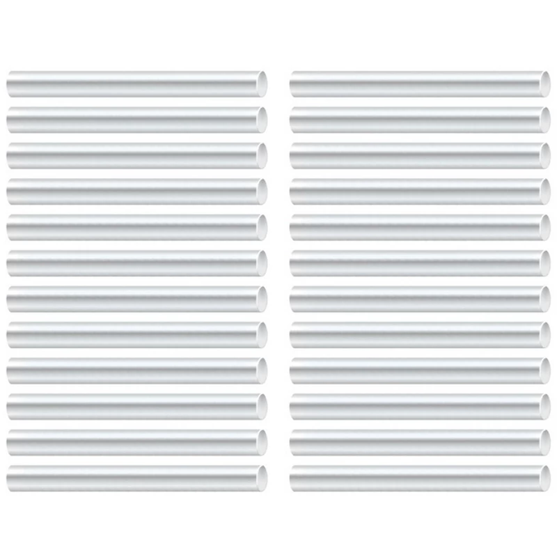 Ragasztópisztoly rúd,24 db,11x150 mm(TC-GG 30) ragasztópisztoly tartozék